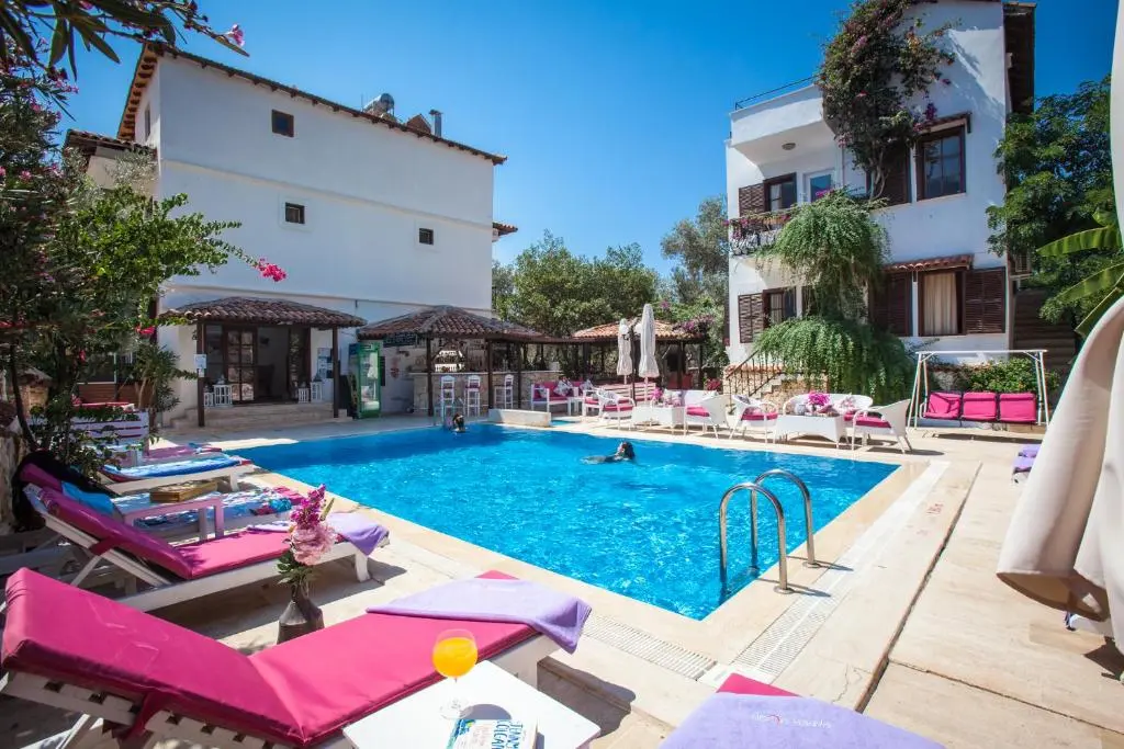 Real estate in Kalamar